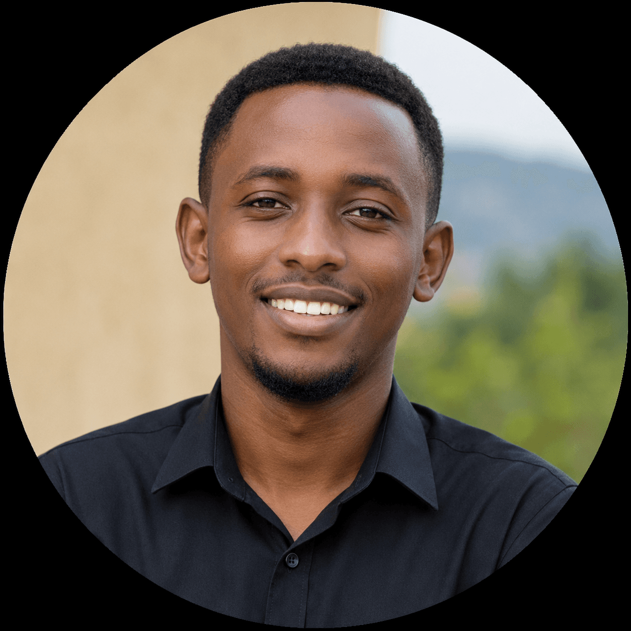 Jean Paul Niyonzima